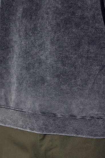 ウﾞィンテージスウェットトップス 詳細画像