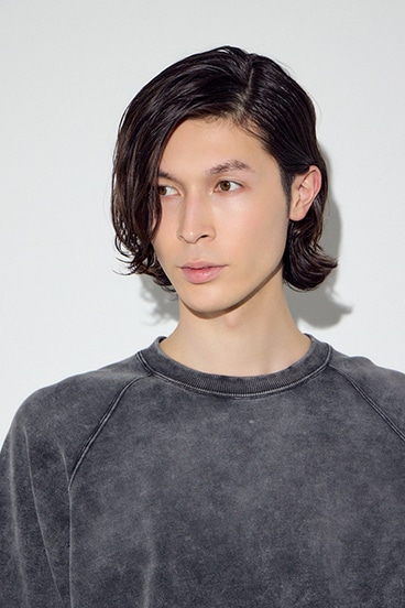 ウﾞィンテージスウェットトップス