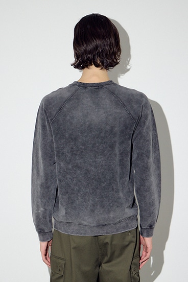 ウﾞィンテージスウェットトップス 詳細画像