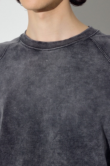 ウﾞィンテージスウェットトップス 詳細画像