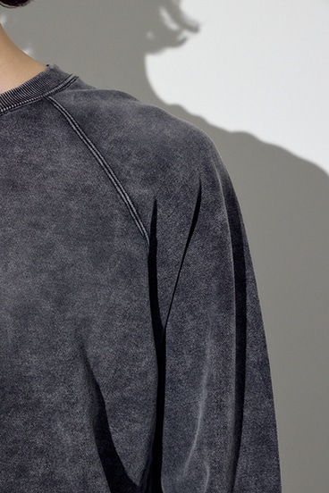 ウﾞィンテージスウェットトップス 詳細画像