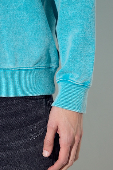 ウﾞィンテージスウェットトップス 詳細画像