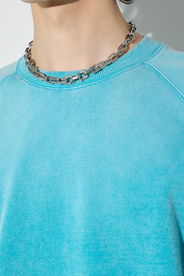 ウﾞィンテージスウェットトップス 詳細画像