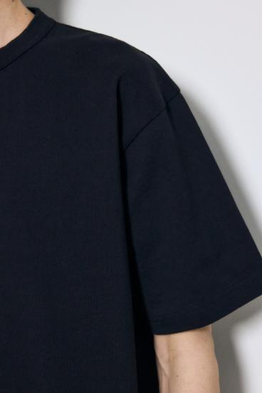 ヘンリーネックハングTEE 詳細画像