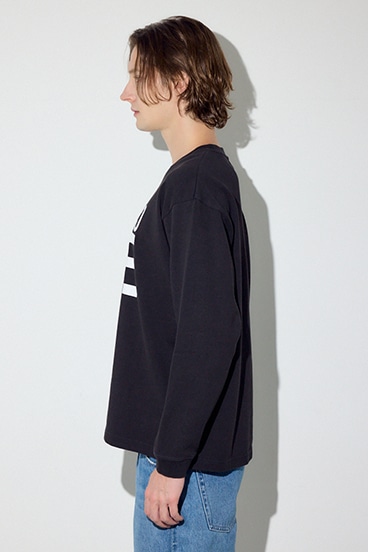 【SS先行アイテム】CHOOSE LIFE長袖Tシャツ 詳細画像