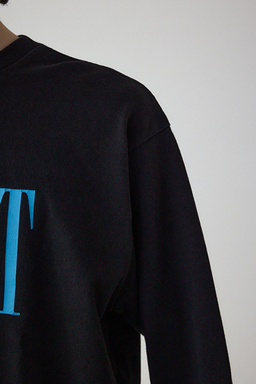 MOMENTグラフィックロンTEE 詳細画像