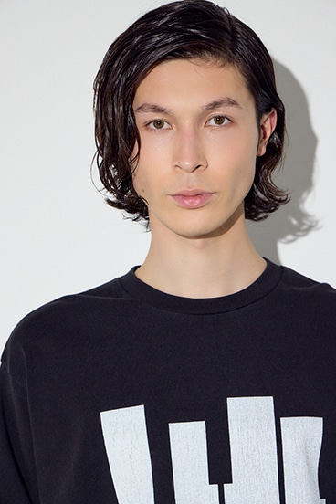 キーボードアートロンT