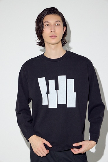 キーボードアートロンT 詳細画像