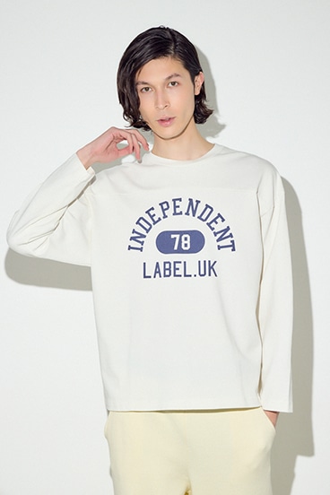 No.78ナンバリングトップス 詳細画像