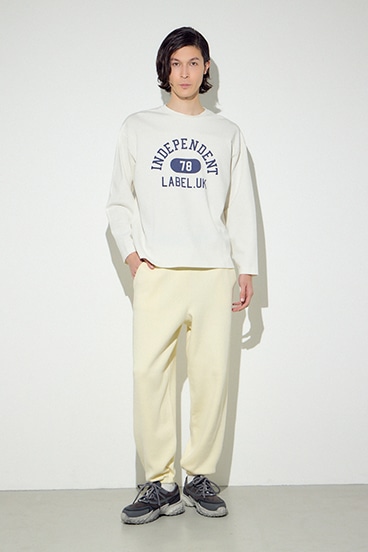 No.78ナンバリングトップス 詳細画像