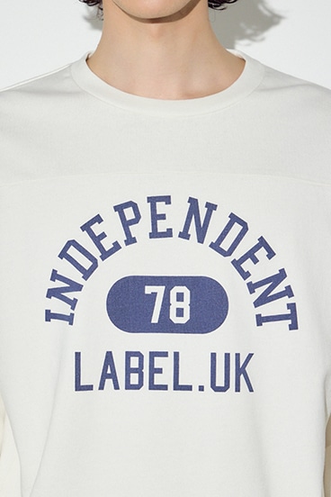 No.78ナンバリングトップス 詳細画像