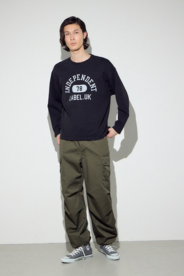 No.78ナンバリングトップス 詳細画像