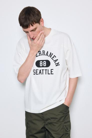 No.88ナンバリングトップス 詳細画像