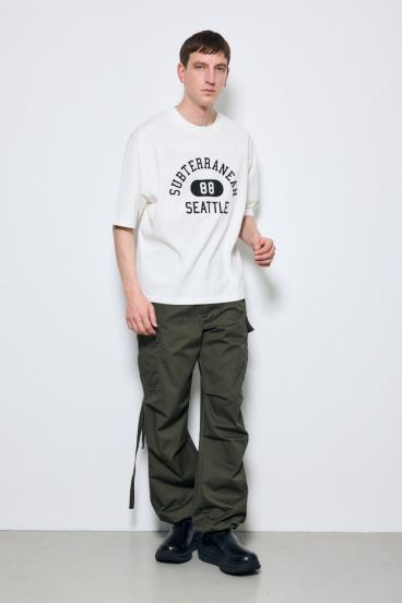 No.88ナンバリングトップス 詳細画像