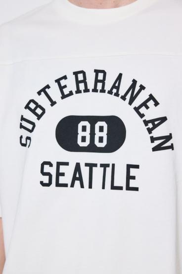 No.88ナンバリングトップス 詳細画像