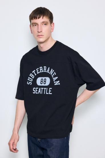 No.88ナンバリングトップス