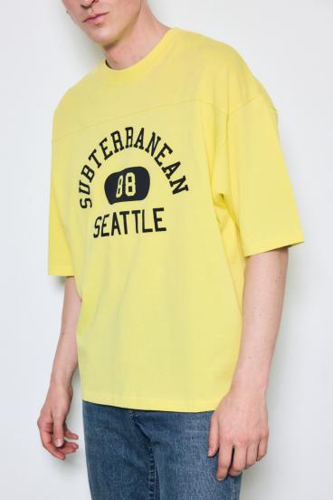 No.88ナンバリングトップス