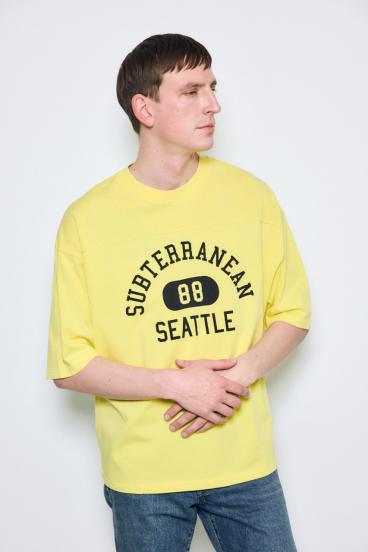 No.88ナンバリングトップス