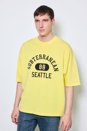 No.88ナンバリングトップス 詳細画像