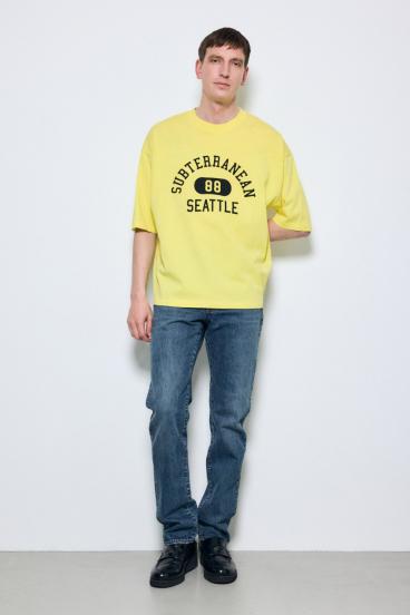 No.88ナンバリングトップス 詳細画像