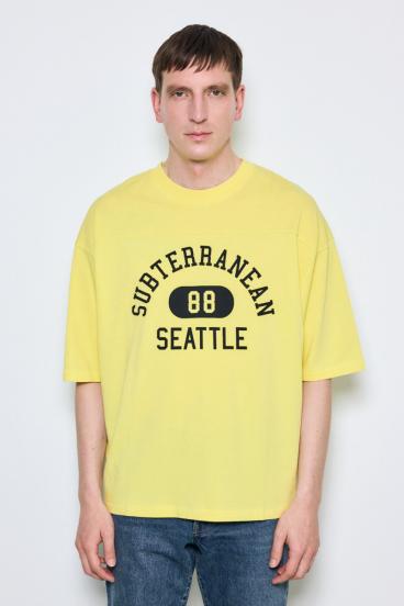 No.88ナンバリングトップス 詳細画像