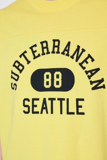 No.88ナンバリングトップス 詳細画像