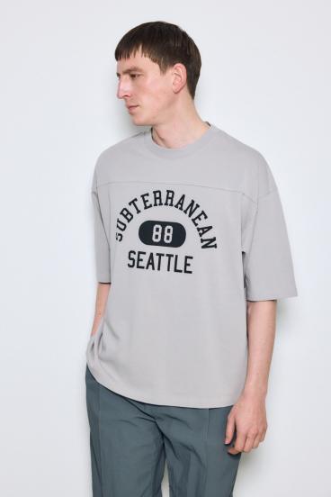 No.88ナンバリングトップス