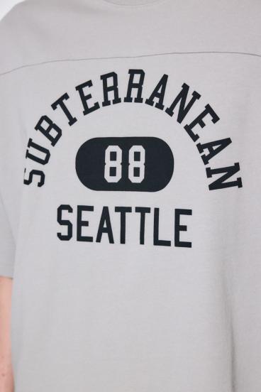 No.88ナンバリングトップス 詳細画像