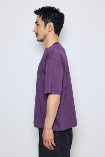 【GOLDEN PRICE 5/10（日）23:59まで】クロスモチーフTシャツ 詳細画像