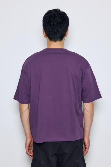 【GOLDEN PRICE 5/10（日）23:59まで】クロスモチーフTシャツ 詳細画像
