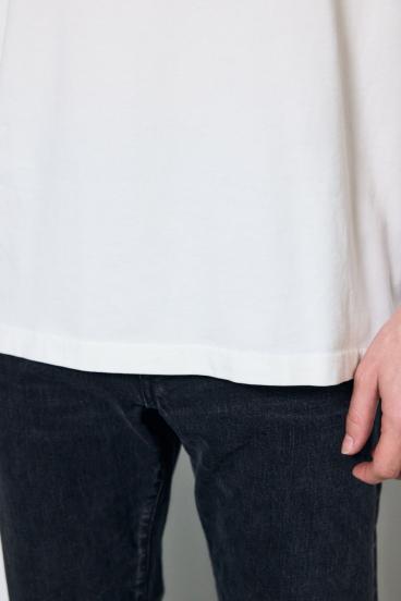 FOREVER YOUNG半袖Tシャツ 詳細画像