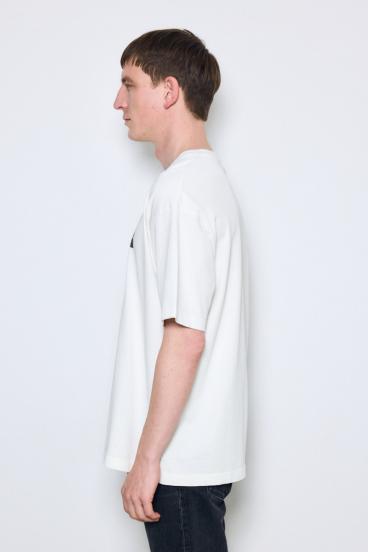 FOREVER YOUNG半袖Tシャツ 詳細画像