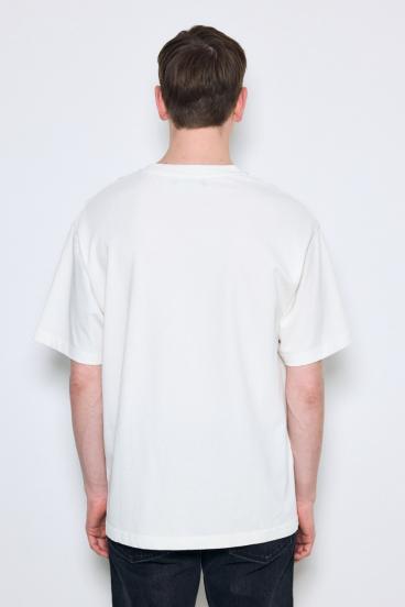 FOREVER YOUNG半袖Tシャツ 詳細画像