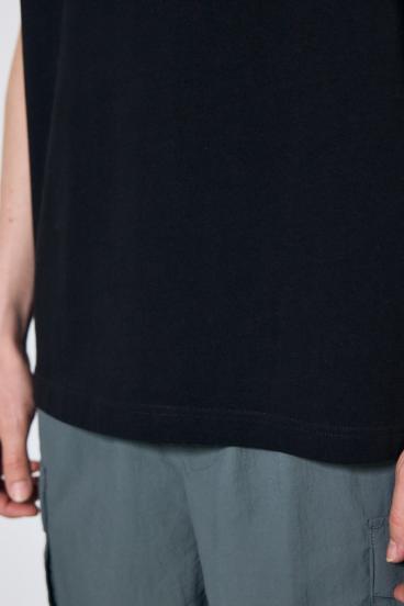 FOREVER YOUNG半袖Tシャツ 詳細画像