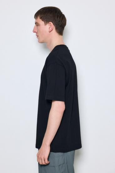 FOREVER YOUNG半袖Tシャツ 詳細画像