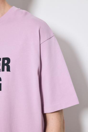 FOREVER YOUNG半袖Tシャツ 詳細画像