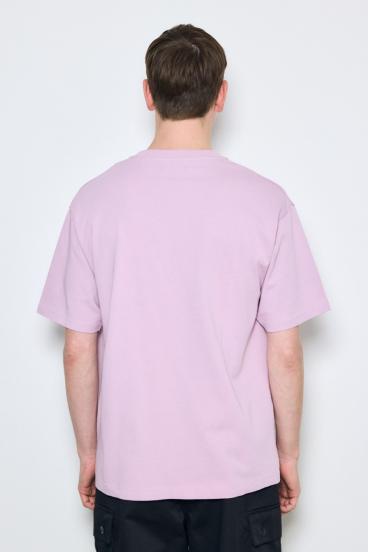 FOREVER YOUNG半袖Tシャツ 詳細画像