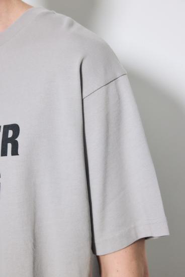 FOREVER YOUNG半袖Tシャツ 詳細画像