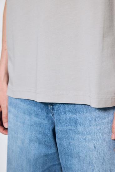 FOREVER YOUNG半袖Tシャツ 詳細画像