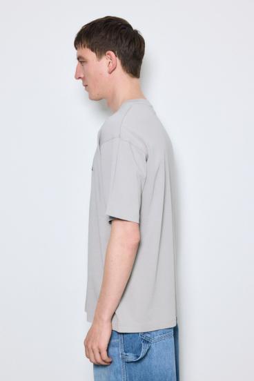 FOREVER YOUNG半袖Tシャツ 詳細画像