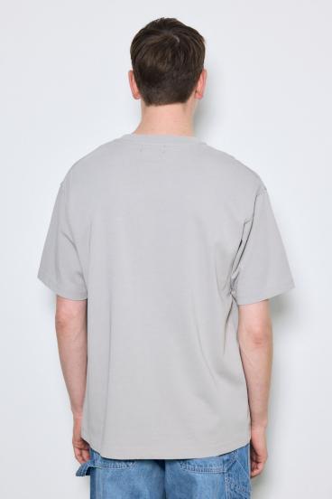 FOREVER YOUNG半袖Tシャツ 詳細画像