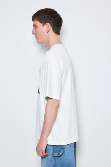 tired of your shit Tシャツ 詳細画像