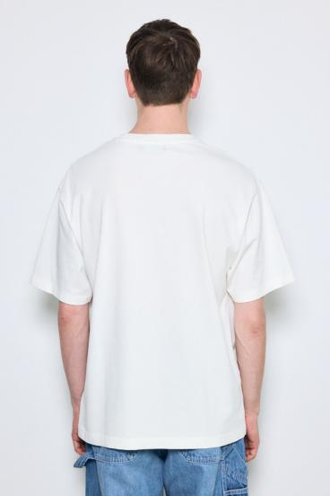 tired of your shit Tシャツ 詳細画像