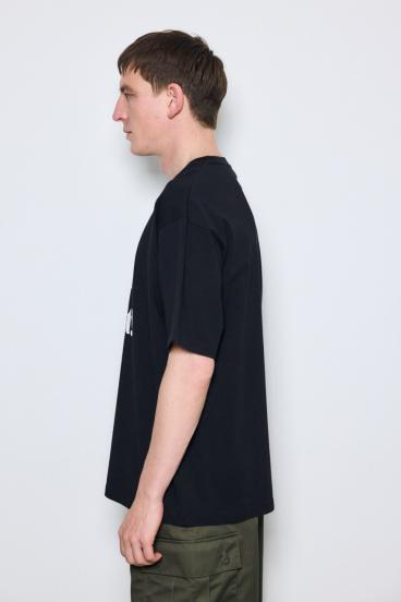 tired of your shit Tシャツ 詳細画像