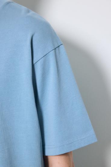 tired of your shit Tシャツ 詳細画像