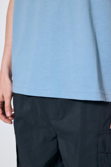 tired of your shit Tシャツ 詳細画像