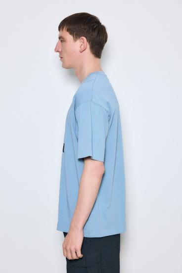 tired of your shit Tシャツ 詳細画像