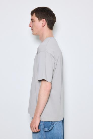 tired of your shit Tシャツ 詳細画像