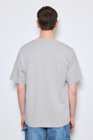 tired of your shit Tシャツ 詳細画像