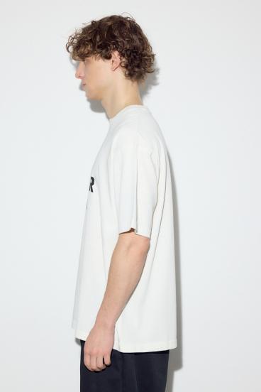 I'M NUMBER ONE Tシャツ 詳細画像